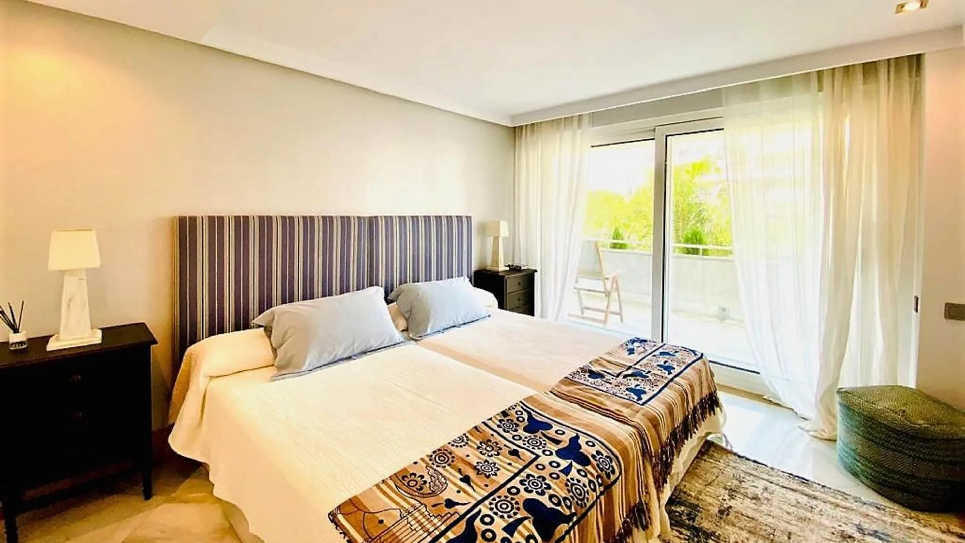 Appartamento Superior 3 Bedroom Marbella Center Close To Beach Spagna