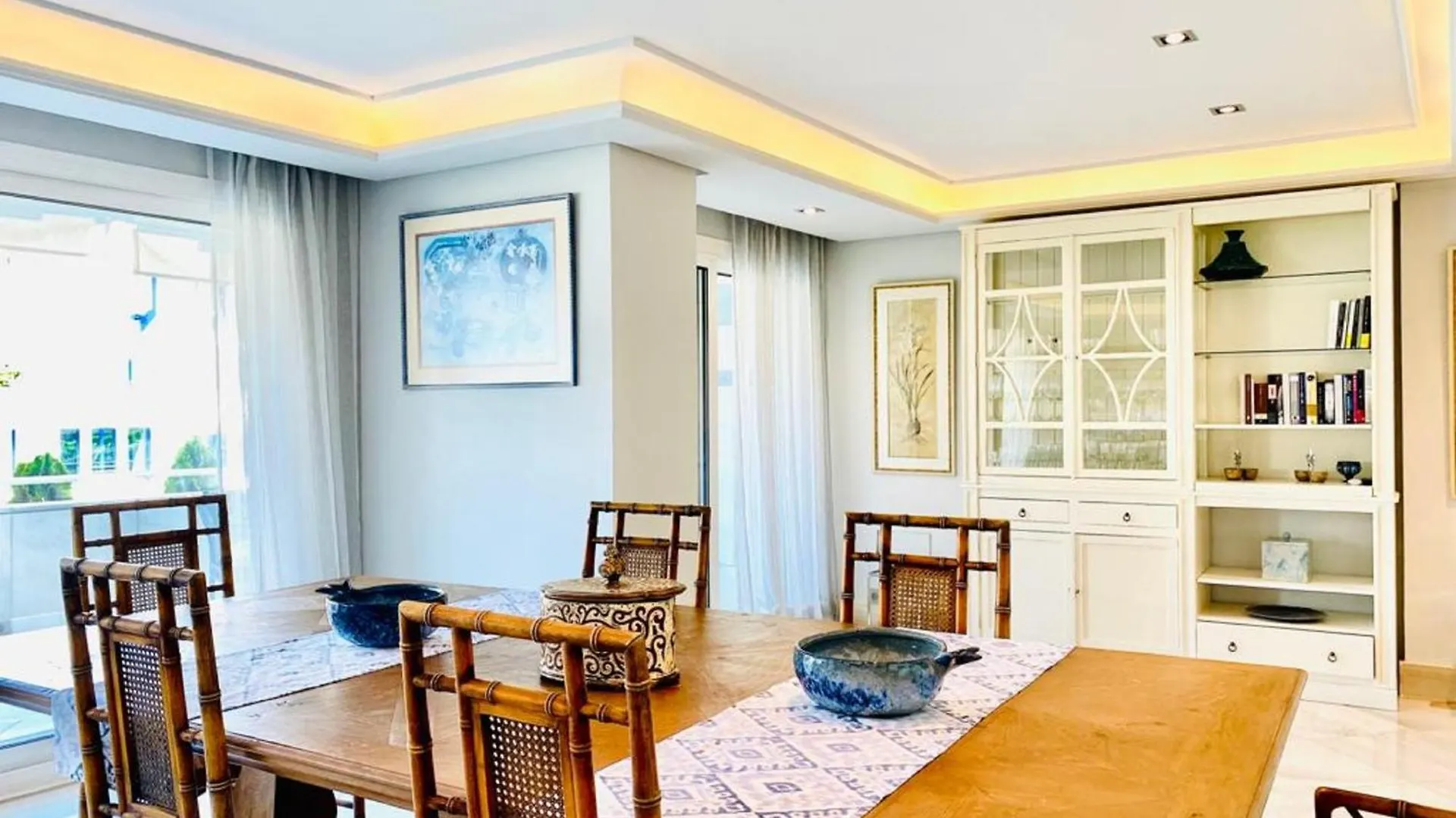 Superior 3 Bedroom Marbella Center Close To Beach 0*,  Spain