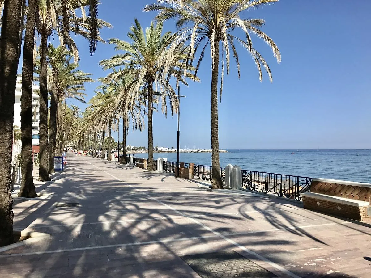 Superior 3 Bedroom Marbella Center Close To Beach 0*,  Spain